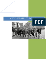 Monografia Mayo Frances de 1968