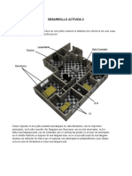 Desarrollo Activida 2