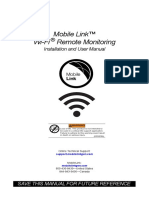 Wifi Manual Revb