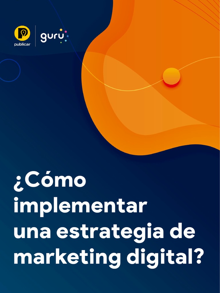 Estrategias Clave de Marketing Digital | PDF | Posicionamiento en ...