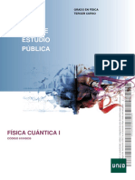 Guía de Estudio Pública: Física Cuántica I