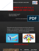 Grupo 5-Desarrollo Social y Riesgos Sociales