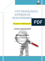 Actividad 2.tipos de Investigación - Tdi.i.cardona Aguilar Elda Lizeth.