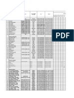 REKAP USULAN KABUPATEN - Sep-DES Kirim Puskesmas