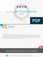 Curso de Computación