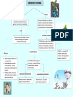 Mapa Mental Macroeconomia