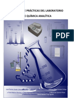 143107174 Manual de Practicas de Quimica Analitica