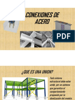 Tema de Uniones