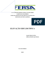 Na Química A Análise Macro e Micromolecular É Essencial para o Desenvolvimento de Estudos Bem Estruturados e Seguros