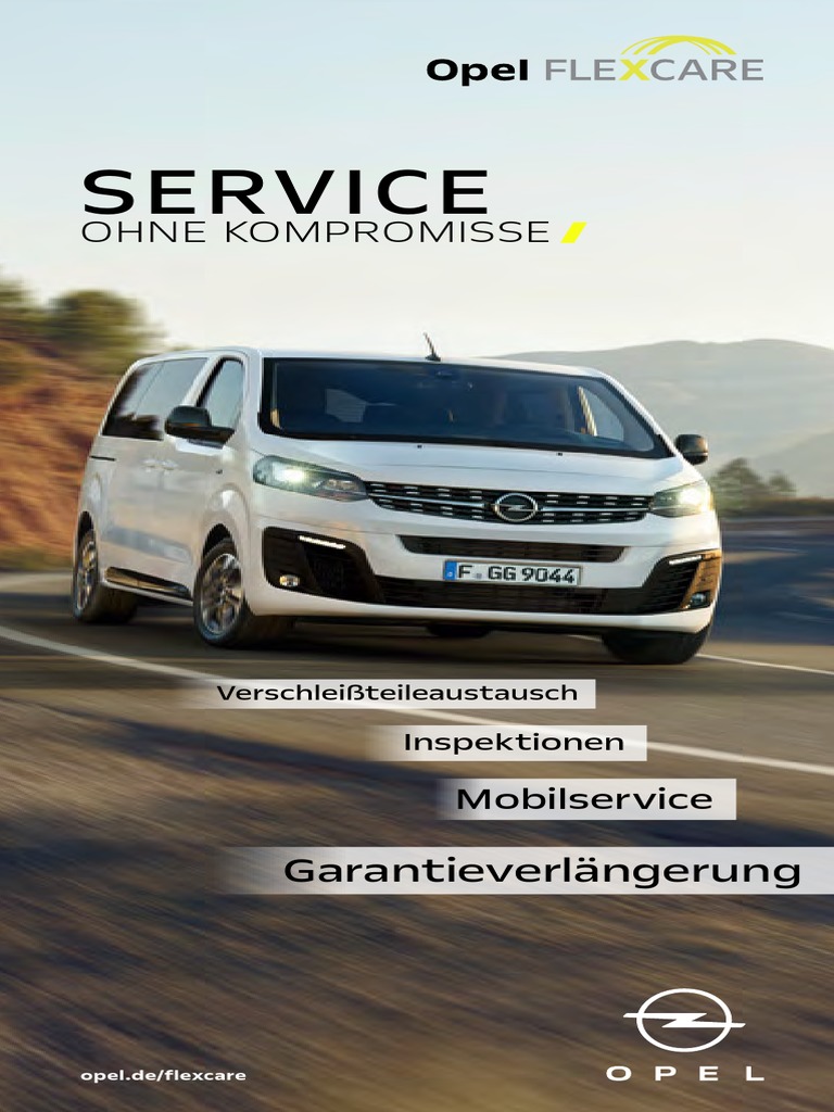 FlexCare-Flyer 2470210004 Web | PDF