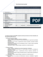 Requisitos y Perfiles PDF