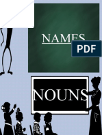 Nouns 