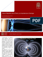 1.campo Magnetico TIERRA