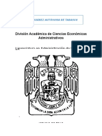 Materia: Tema: Universidad Juárez Autónoma de Tabasco