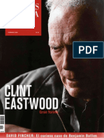 Cahiers 20 - Clint Eastwood