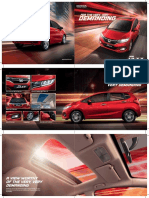 Honda Jazz Brochure1