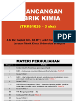 Materi Minggu Ke-1