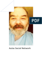 Aulas Social Network