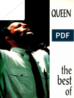 QUEEN - The Best of