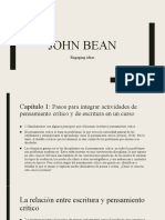 John Bean-Engaging Ideas