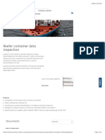 Logview: Reefer Container Data Inspection