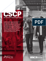 2021 CSCP Brochure