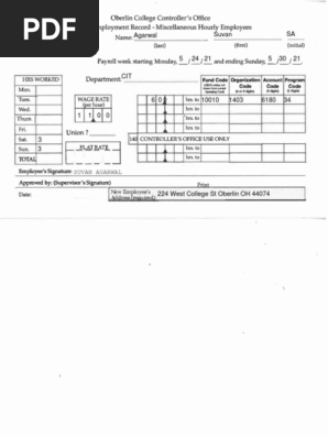 Timesheet_Weekly_Employment_Record_(Fillable)