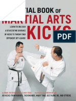 Essential Book of Martial Arts Kicks 89 Kicks From Karate, Taekwondo, Muay Thai, Jeet Kune Do, And Others by Cohen, Guli Bremaeker, Marc de Faige, Roy Navot, Shaḥar (Z-lib.org)