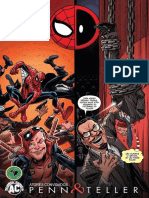 Spider-Man - Deadpool - 011