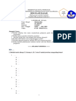 Format 25-15-5