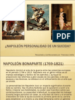 Napolenpersonalidad 120307075516 Phpapp02