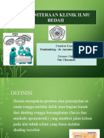 HERNIA KLINIK BEDAH