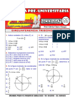 Seminario 3 Trigo