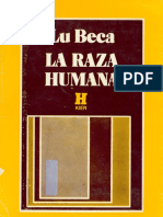 La Raza Humana - Lu Beca