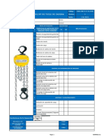 05-Check List - Tecle Cadena