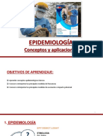 1. EPIDEMIOLOGIA conceptos