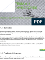 Introduccion A Los Inyectores Diesel