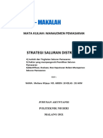 2G AKM-18-Meliana Wijaya-UTS-PEMASARAN-2021