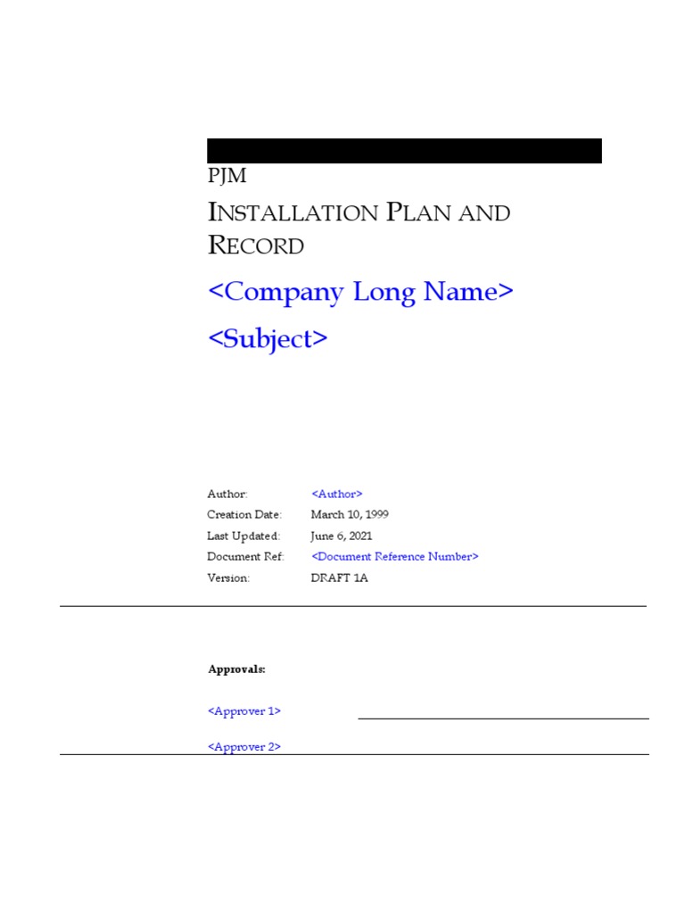 Nstallation LAN AND Ecord | PDF | Document | Application Software