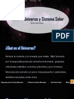 Universo Cs3