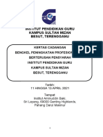 11-13aprilkertas Kerja Kepimpinan PKJ Dan PKU