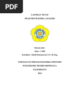 COVER, KATA PENGANTAR DAN DAFTAR ISI LAPRAK TETAP