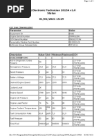 This Manual Includes: Repair Procedures Fault Codes