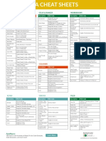 AutomateExcel-VBA-Cheatsheet