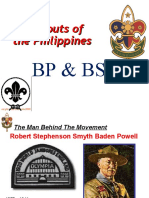 Boy Scouts of The Philippines