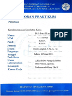 Laporan Pratikum K3 (Kelompok 6) - Difa Putri HImawan - 4311420026