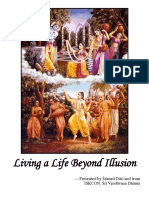 Living A Life Beyond Illusion Final 1