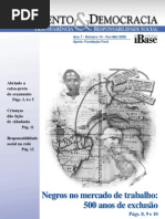 Jornal Orçamento e Democracia, Ed. 14