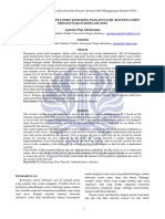 330930164 Implementasi Simple Port Knocking Pada Dynamic Routing Ospf PDF