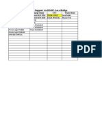 List RS485-Lora Brigde & Cyble Non-Mag Supported